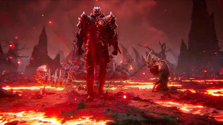 Azure legacy S3 episode 10 subtitle Indonesia