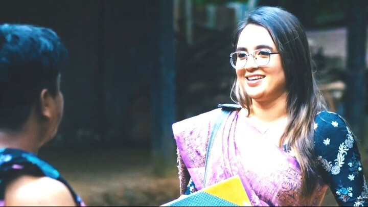 মহিলা মানুষ সমিতির কিস্তি তুলতে গেলে যা হয় দেখুন
