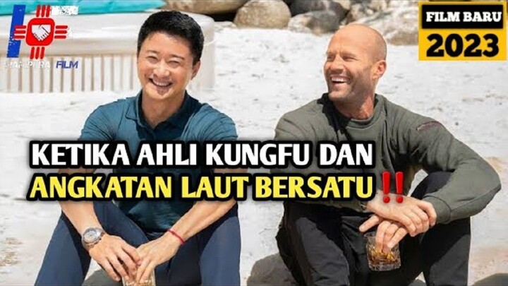 Misi Penyelamatan Terbaik Yg Pernah Mereka Lakukan !  Alur Cerita Film Action 20