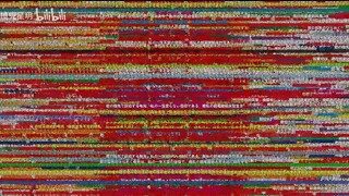 [4070 rendering 5+ hours] Cannon Sister 20w Barrage Repair Edition