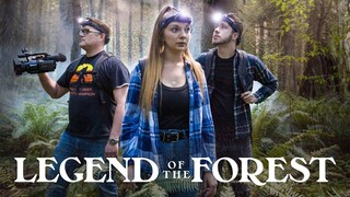 Legend of the Forest (2025) - Sub indo
