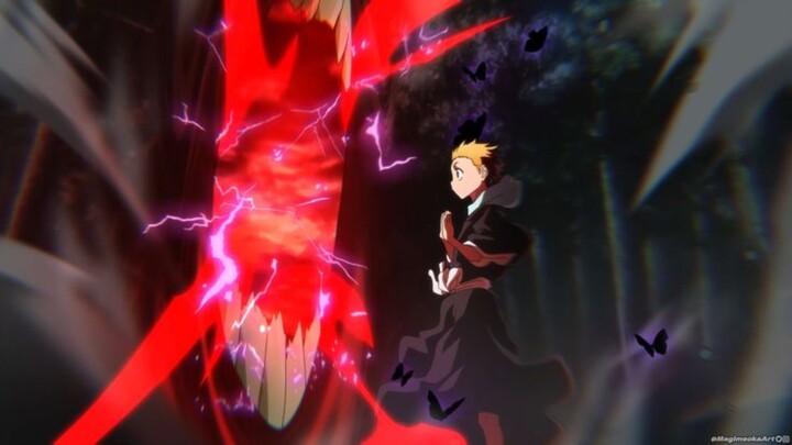 BLEACH TYBW EPS 50 - ICHIGO FIRST BANKAI AMV