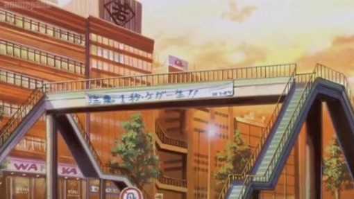 Bakusou Kyoudai Let's & Go 31