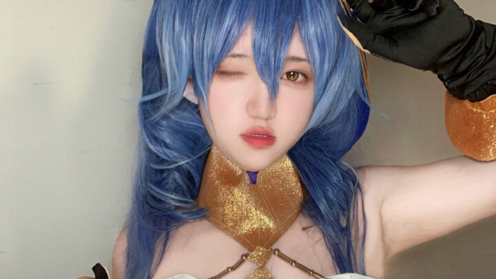 Do you understand the value of male Genshin Impact players?