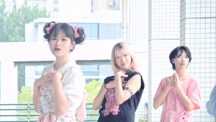 【BDF2024-Hangzhou】Zhejiang University⭐Memories of the moment【Fantasy Animation Club】