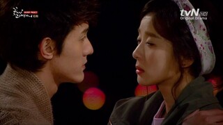 Flower Boy Ramyun Shop Episode 10