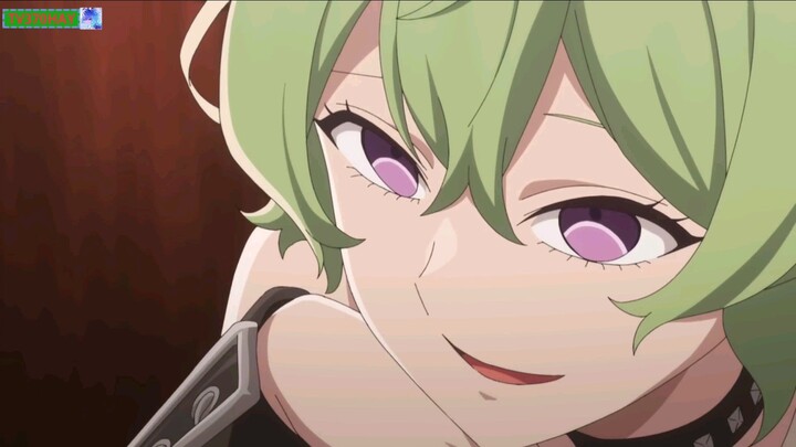 Thuyết Minh The Daily Life of a Part Time Torturer Tập 1