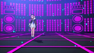 【MMD Honkai: Star Rail 4k/60fps】《Herta (ヘルタ)~ 《'HYO MIN [효민] - "Nice Body [나이스 바디]"'》