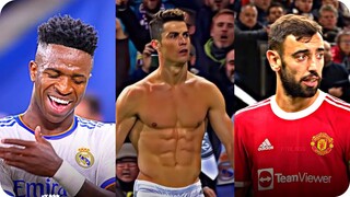 BEST FOOTBALL EDITS - FAILS, GOALS & SKILLS (#4) l Football TikTok Compilation 4