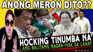 KAKAPASOK LANG Diosko Po! Ginulat ang lahat Rufos Rodriguez Kumpermado na Romualdez "NATARANTA" REAC