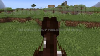 Pelatihan Minecraft dan Panduan Seleksi Pembibitan Kuda