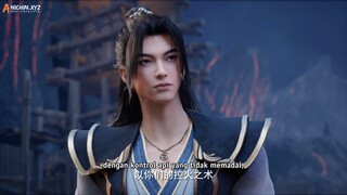 Rebirth Sword Patriach | Episode 16