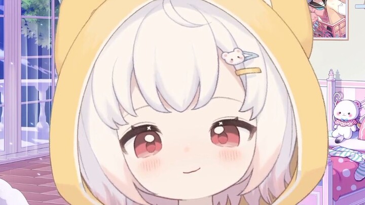 Ngomong kasar pakai suara paling manis