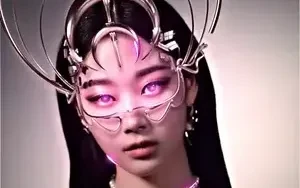 ไม่ทราบว่านางฟ้าหรือป่าวค่ะ