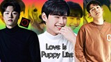 Love Is Puppy Like / 사랑은 댕냥댕냥 / Love is Dang Nyang Dang Nyang upcoming Korean bl drama.....[DETAILS]
