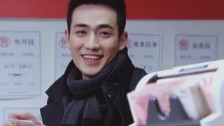 【Zhu Yilong】كنت أعرف فقط أن هذا الأخ وسيم من قبل، لكنني لم أكن أعرف أنه من سلسلة Longlong