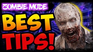 TOP PRO TIPS TO  WIN NEW EVENT ZOMBIE MODE | PUBG Mobile Update 0.11.0!