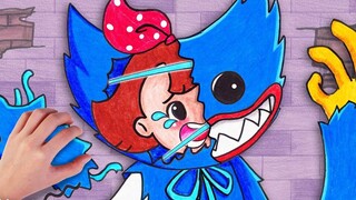 小红和哈吉的有趣故事