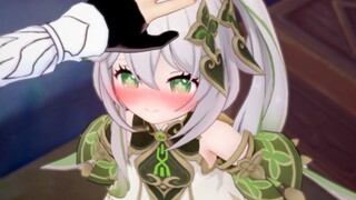 不许摸头！！！