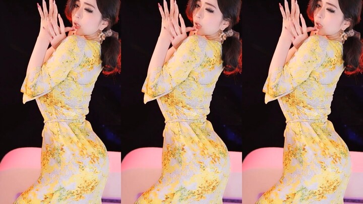 Jubah Perang Kuning Kembali!