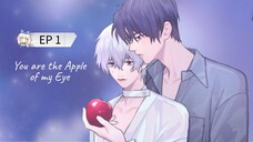 🇨🇳 ʏօʊ ǟʀɛ ȶɦɛ ǟքքʟɛ օʄ ʍʏ ɛʏɛ : EP 1 - SUB INDO