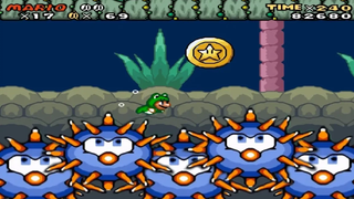 ใหม่ Super Mario World เกมมาริโอที่ดีที่สุดในปี 2020 ตอนที่ 3