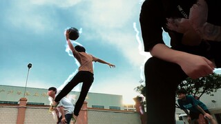 Basketball Fire Rural Edition (Part 3)