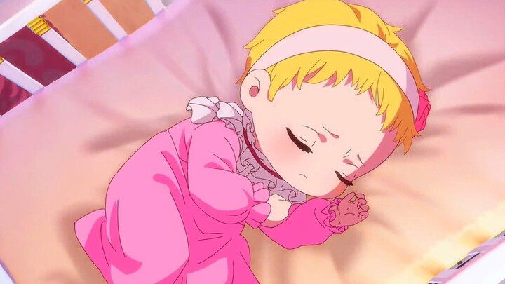 MISTERI DARAH KERAJAAN… PUTRI INI BUKAN ANAK SEMBARANGAN!