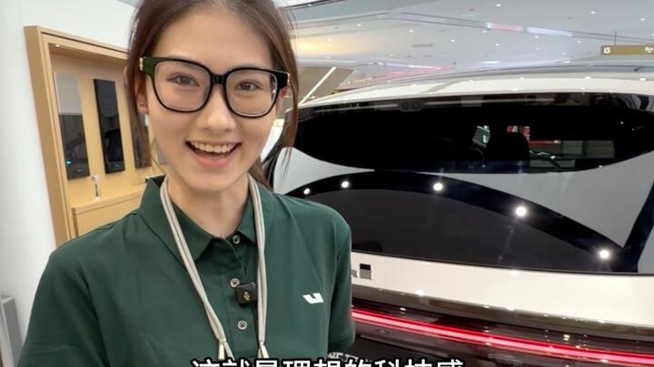 What can you buy with 4 million at Li Auto… #LiAutoL8