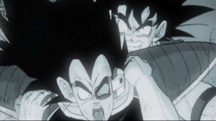 Goku Sabia Que Esse Golpe Ia Matar Ele? 😨