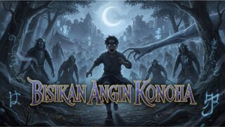 Rahasia Gelap Jumat Kliwon di Konoha… Genin Ini Pulang Tanpa Jiwanya! 2025 HORROR ANIME FANMADE