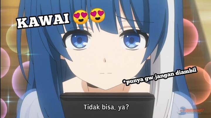 Ketika abang lu gak mau bayarin tagihan😁😁