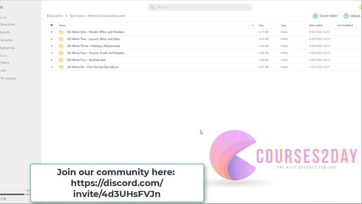 Sam Ovens – Wetube Download
