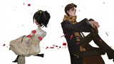[Cedric / Qiu Zhang] Câu chuyện của họ kết thúc trong một truyền thuyết