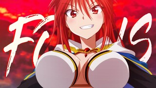 Focus On Yourself First -「AMV」Anime Mix