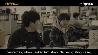 Team Bulldog: Off-duty Investigation {Episode.09} EngSub