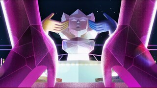 "The Tale Of Steven" but it progressively gets worse