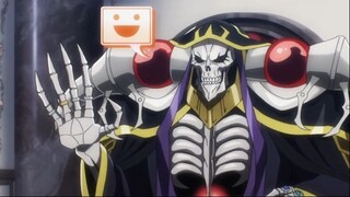 Overlord ตอนที่ 1 ซับไทย