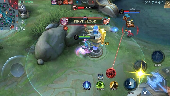 advanced server trial hero.
