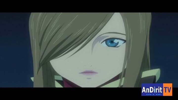 Tales of the Abyss Gameplay 042 FIN