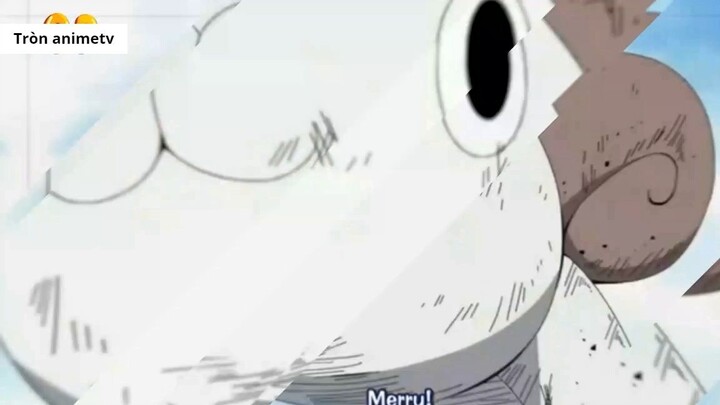 Top 5 cuộc chia tay xúc động nhất trong One Piece! 10