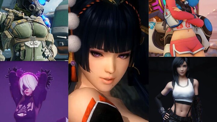 No moles—let’s go to the 3D section!