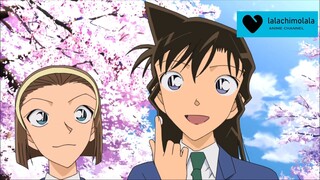 Nắm Bàn Tay Say Cả Đời - amv - lalachimolala #anime #schooltime -