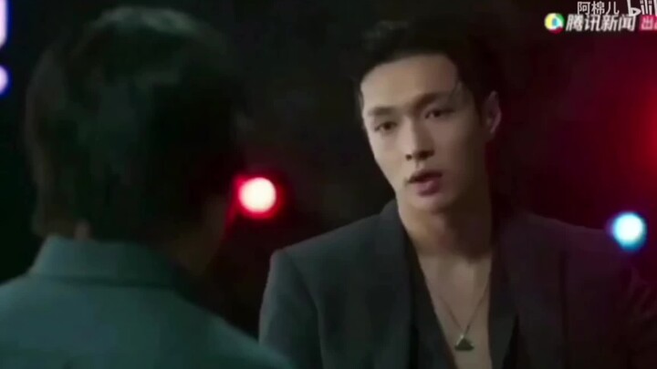 【จางอี้ซิง】ดุ ดุ ดุ ดุอะไรกัน!