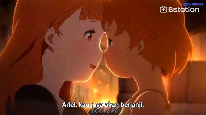 Movie Anime Paling Berkesan