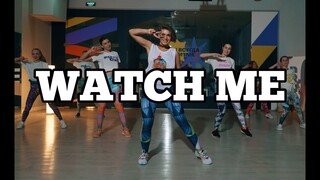 WATCH ME - Holy Molly | SALSATION® Choreography by SEI Valentina Shatova