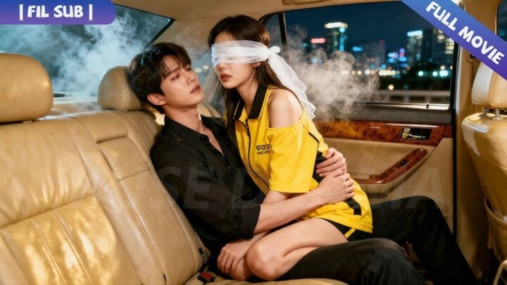 Isang halik mula sa isang babae ang nagpagising sa komatoso na CEO. Agad niya itong pinakasalan!