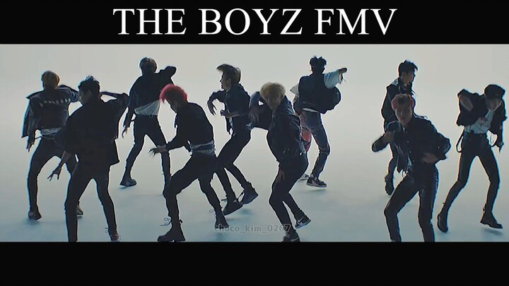FMV_drink it