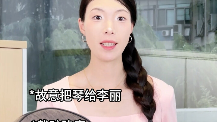 那些走了艺考才知道的事，原来“好朋友”也可以让你坠入深渊…