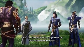Stellar Transformation S6 Ep 03 - Anime Donghua